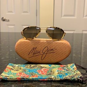 Maui Jim Small Kine 251
